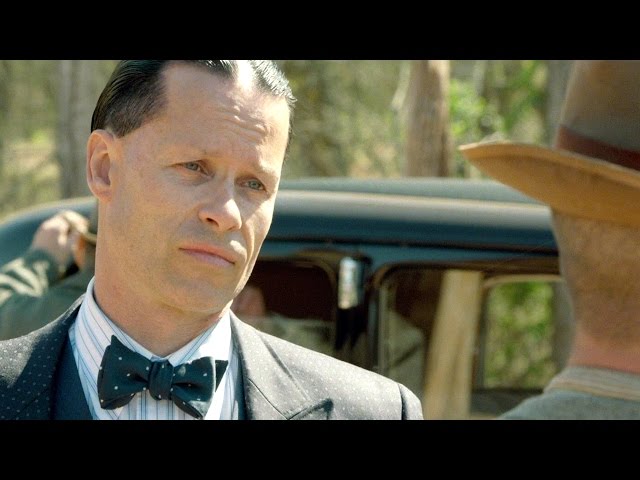 LAWLESS | Special Deputy Rakes