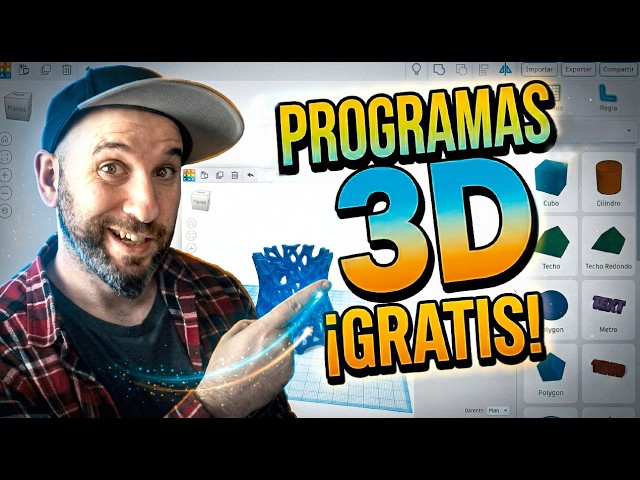 Stop paying for licenses 💸 The best 3D printing software (FREE 2026)