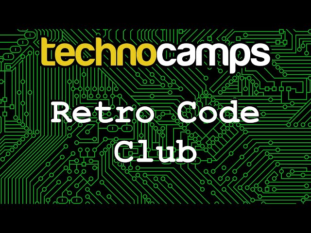 Virtual Technoclub - Programming Life