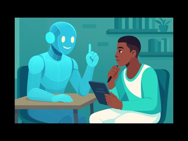 Lesson 2 | Cracking the Code with AI & Python: Knowledge Representation & Logic
