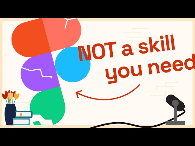 The 4 Skills Every Product Designer Needs Right Now (Figma isn't One of Them)