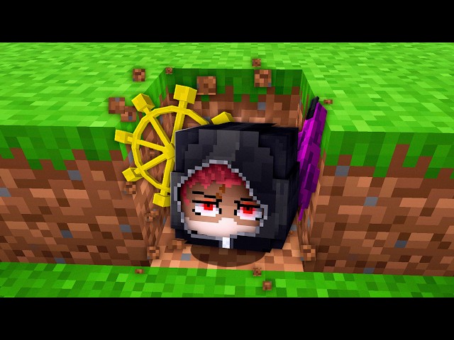 Jujutsu Kaisen Modulo but Every Drop is RANDOM