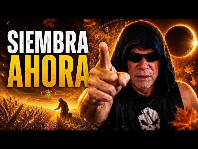 Se abre la temporada más poderosa para sembrar abundancia