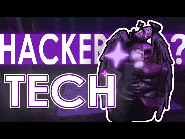 FLYING NOLI is the EASIEST TECH in FORSAKEN!