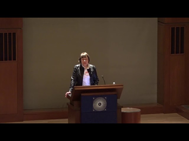 Keynote: Shared Session Types for Safe, Practical Concurrency – Stephanie Balzer
