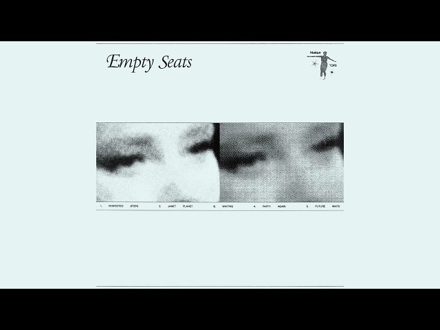 TOPS - Perfected Steps (Official Audio)