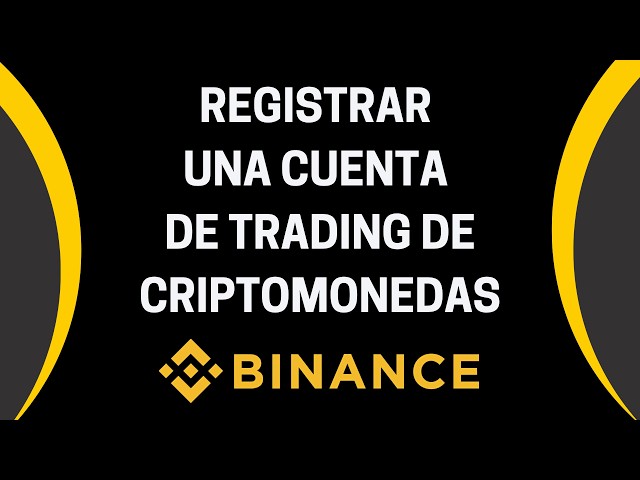 Cómo Registrar una Cuenta de Trading de Criptomonedas en Computadora | Guía de la A a la Z [1002MT]