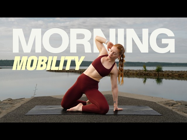 Move Like This Every Morning (Life-Changing) | No Talking