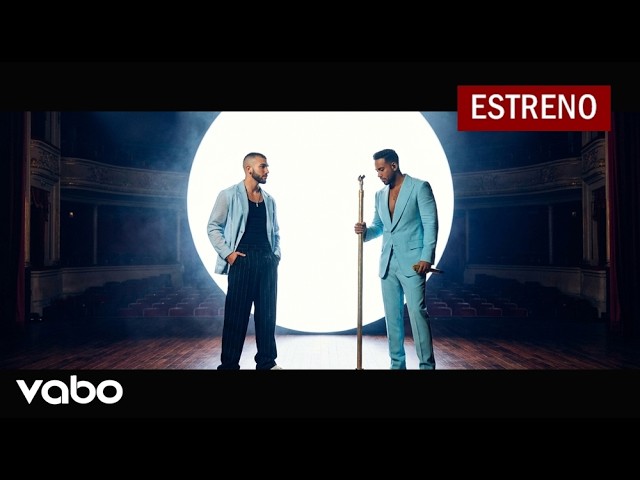 Romeo Santos, Manuel Turizo - THE VIRAL BACHATA ✅ (Official Music Video) PREMIERE 2026