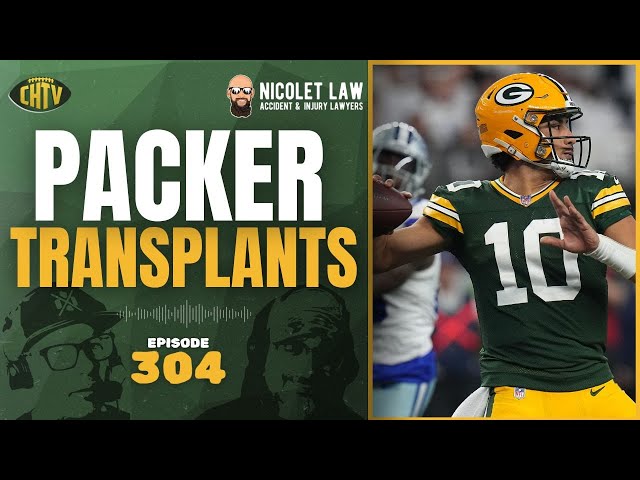 Packer Transplants 304 — Take It Out On Dallas
