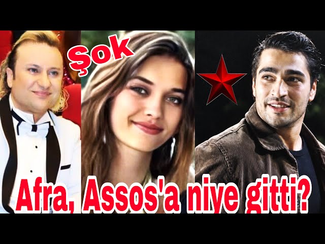 Onur Akay da Akçay da, Afra Saraçoğlu da Akçay’da… Mert’in yeni partneri için ne dedi?
