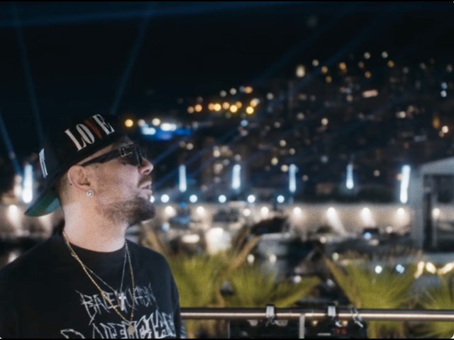 NANE - AR VREA SĂ MĂ OMOARE (video oficial)