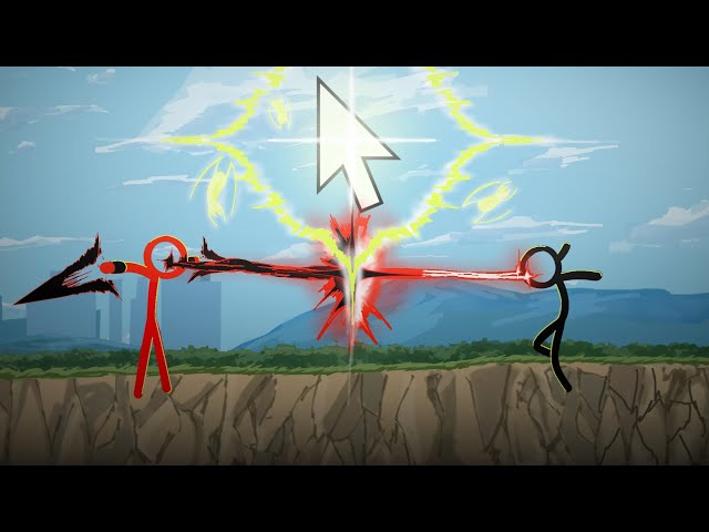 Coder- Animator VS Animation Fanmade