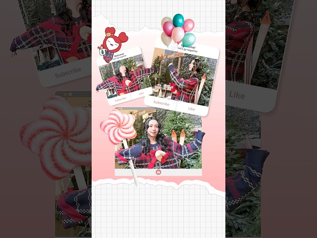 Voice Message from CHAEYOUNG