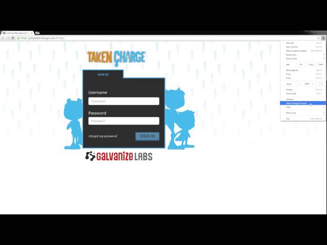 Chrome v42 Unity Web Player Plugin - Issue Resolution