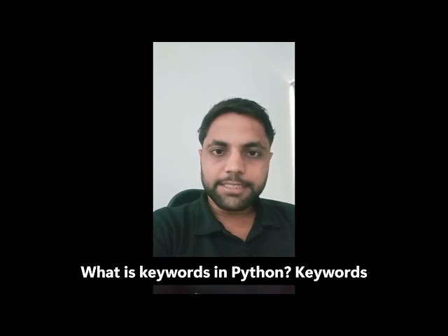What are *args and **kwargs in Python? 🐍 | Explained Simply #Shorts