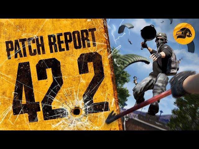 Patch Report #42.2 | Basic Training, Return of Hot Drop mode, and New Solo Deathmatch