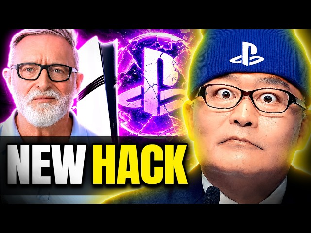 PlayStation Just Realized They Own Nothing And They Hate It
