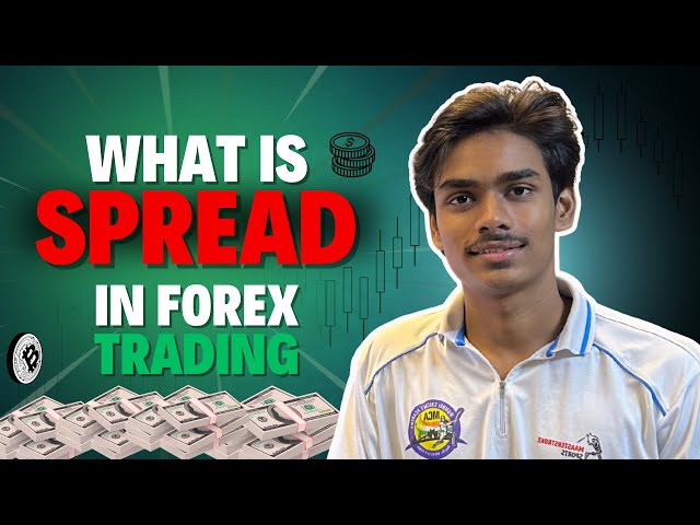 What Is Spread In Forex Trading || Fund Master