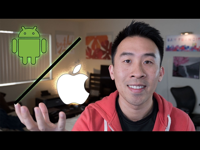 Android vs iOS Development: Key Differences