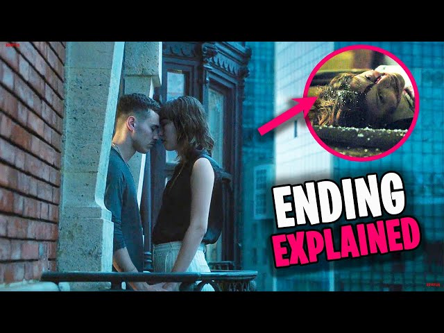 Muted Ending Explained