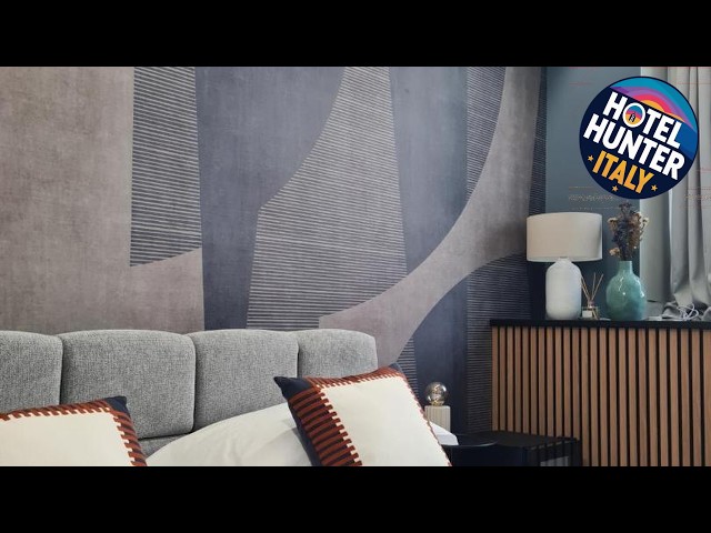 Serendipity Rooms - Navigli | Milan, Italy | Hotel Review 🏩