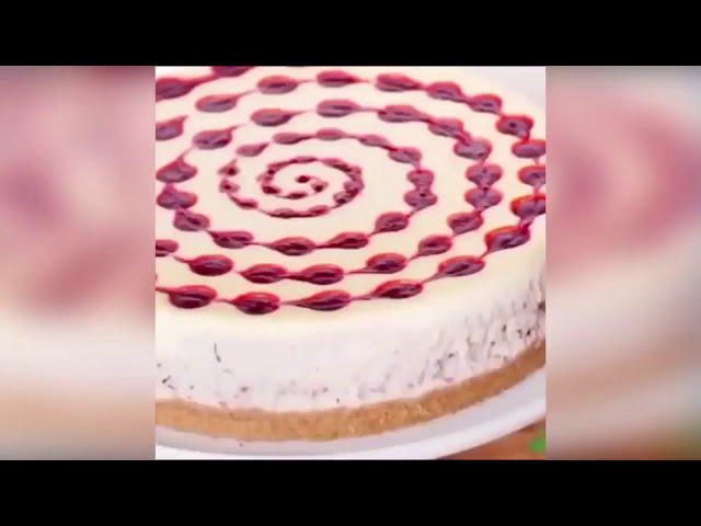 Amazing Videos #1: Visual Satisfaction