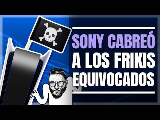What happened to the PS5 is wild