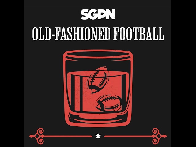 Recapping the Historic 2010 NFC Championship Game + Super Wild Card Bets | Old-Fashioned Football...