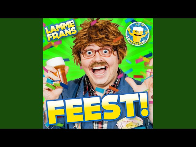 Feest!