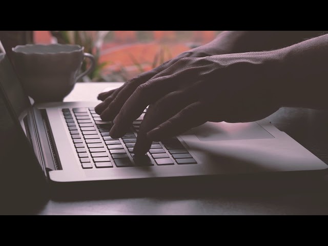 Coding Background Video