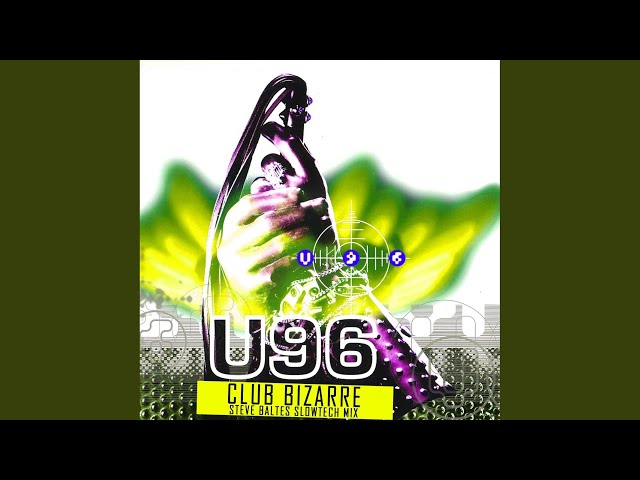 Club Bizarre (Steve Baltes Slow Tekk Remix)