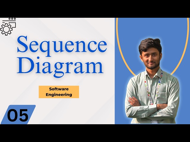 Sequence Diagram in Software Engineering | Software Engineering