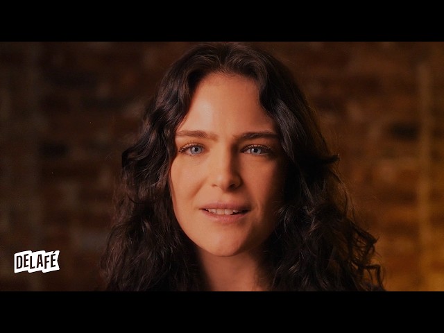 I Was Consumed by Anger, Until JESUS Did THIS... | Testimony #344