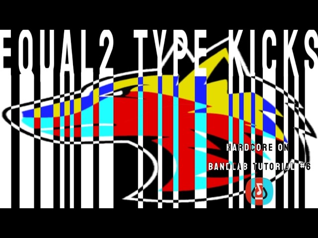 How 2 Make Zaags / Microwaves like EQUAL2 on Bandlab!