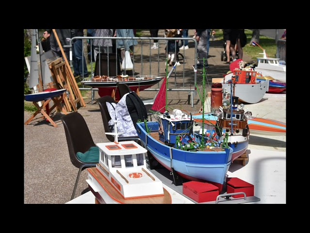 MODELISME NAVAL - MAQUETTES de BATEAUX - SHIPS' MODELS - RC MODELS - MODELES REDUITS NAVIGANTS -