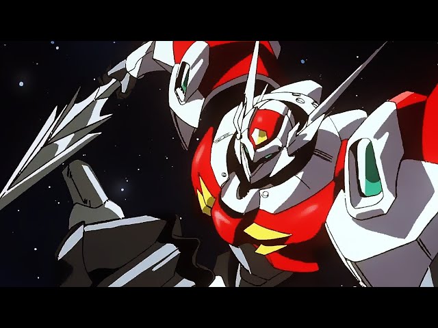 Teknoman (Full Series/English/1992)