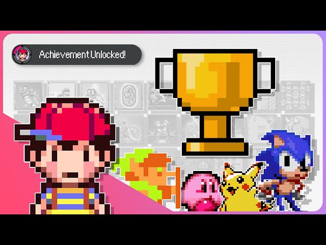 What are RetroAchievements?
