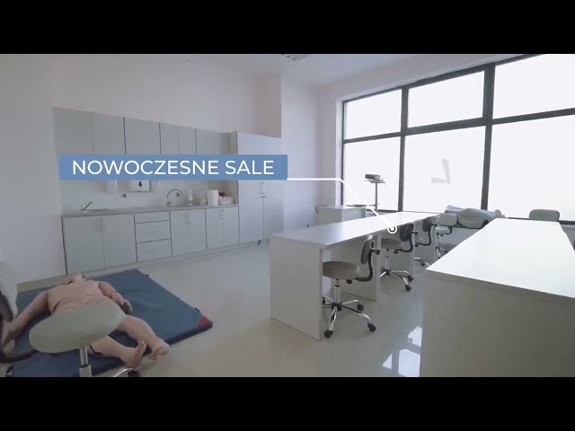 Nasz budynek ANSiM