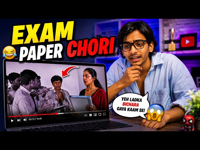 This School Comedy Is Too Relatable! 😂