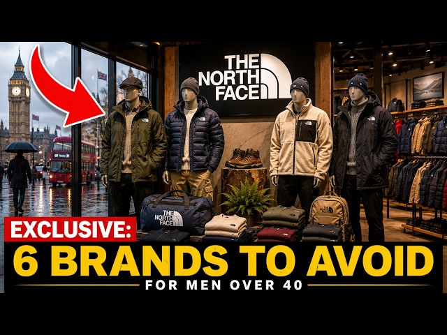 6 Outdoor Clothing Brands You MUST Stop Buying in 2026 (And 3 You Can Actually Trust Over 40)