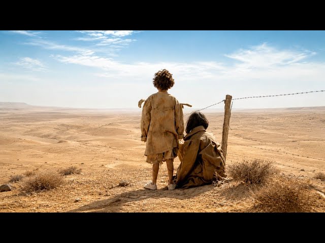 These Sisters Walked Across a Deadly Desert for Freedom | Film/Movie Explained In Hindi/Urdu
