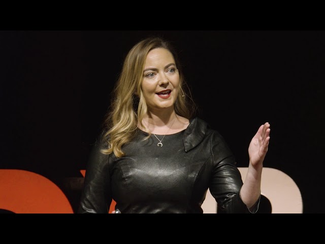 How Americans Can Become Tech Policy Activists | Caroline McCarthy | TEDxBoulder