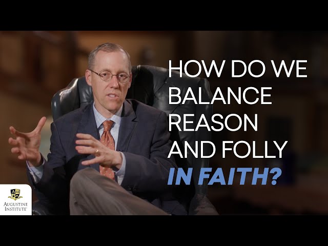 Is the Catholic Faith Foolish? | Formed Now