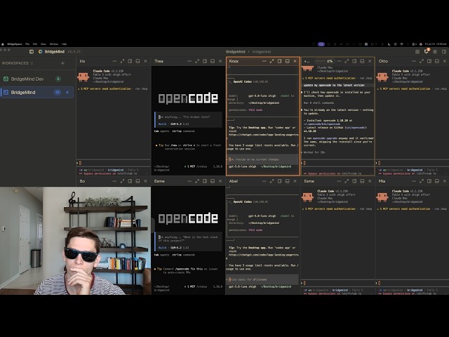 Day 214 – Vibe Coding an App Until I Make $1,000,000 | ARR: $241,992