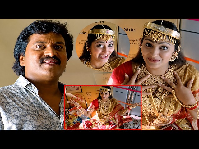 Sunil And Jhansi Best Comedy Scenes | Maska Movie Scenes | Ram Pothineni | Comedy | Telugu Comedy