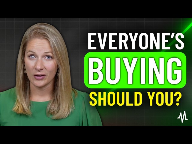 These 3 Hidden Stocks Are About to Explode