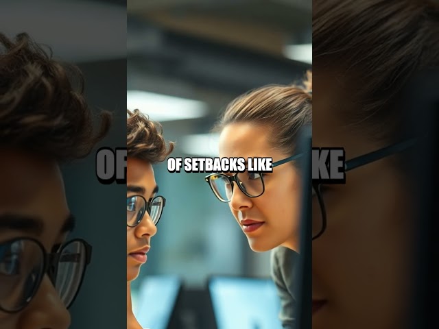 Coding Courage: Reshma Saujani and the Girls Who Code Revolution