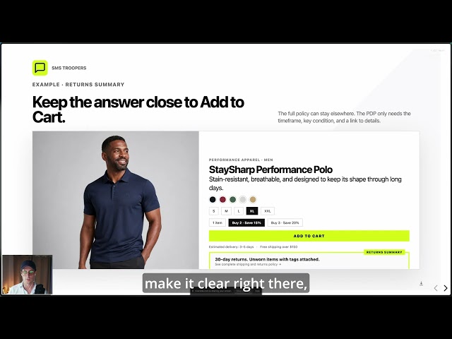 Shopify Conversion Rate Optimization for Philippine Merchants | 20 Easy Product Page Wins