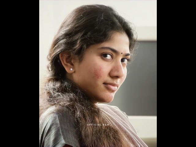 Premam First Meet Love Edit | I Got My Eyes on You | Malar & George | Malayalam | Official Bgm | 4k